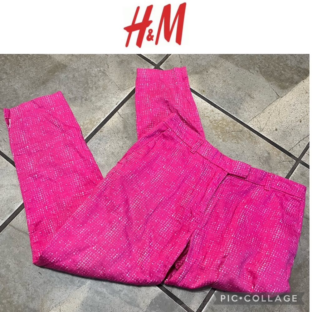 🔥😊H&M slacks!